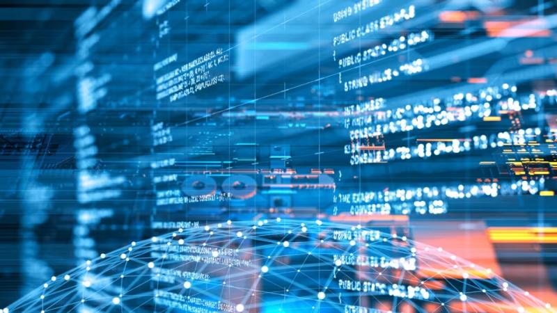 Linux基石：戚墅堰区小程序开发公司的技术底座与发行版选择逻辑