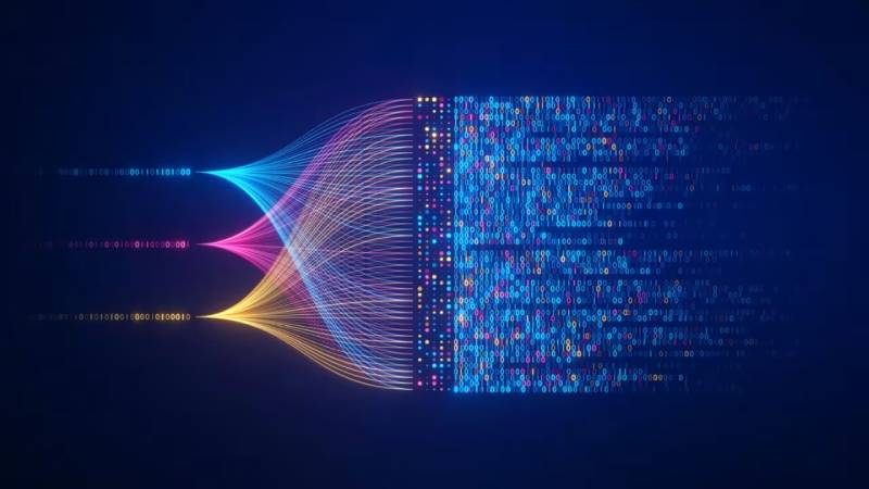 戚墅堰区软件开发：解锁高性能应用的核心技术路径